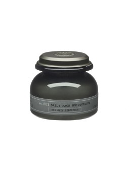 Depot 800 Skin Specifics No. 803 Crema giorno idratante all'acido ialuronico per viso e collo 65ml