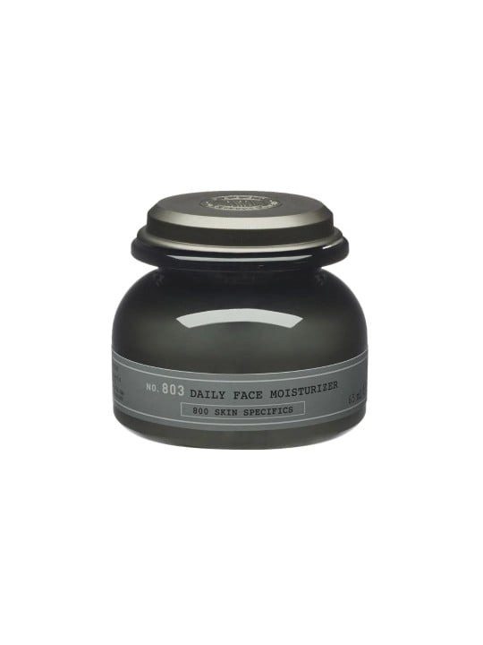 Depot 800 Skin Specifics No. 803 Crema giorno idratante all'acido ialuronico per viso e collo 65ml
