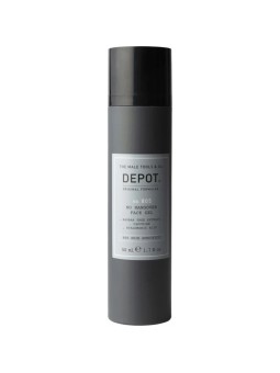 Depot 800 Skin Specifics No. 805 Gel rinfrescante all'acido ialuronico per il viso 50ml