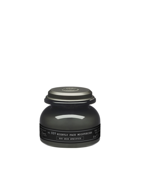 Depot 800 Skin Specifics No. 809 Crema notte idratante per il viso 65ml
