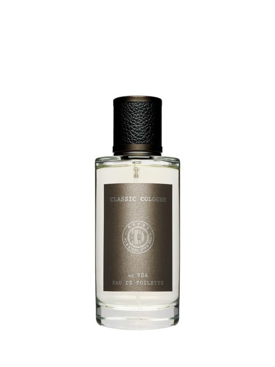 Depot 900 Scents No. 904 Classic Cologne Eau De Toilette uomo 100ml