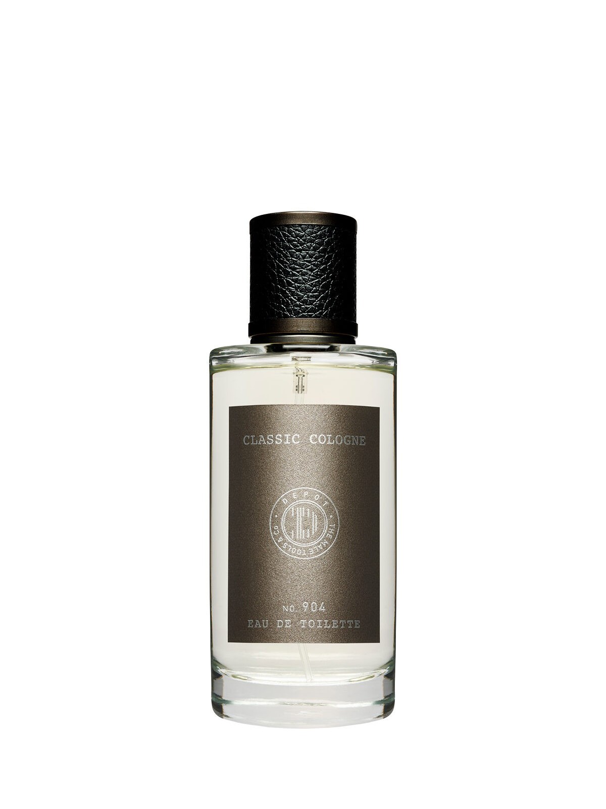 Depot 900 Scents No. 904 Classic Cologne Eau De Toilette uomo 100ml