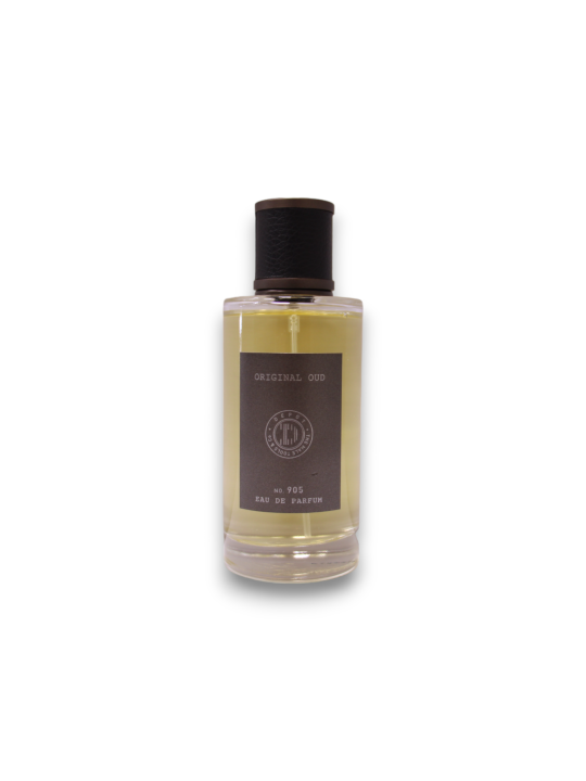 Depot 900 Scents No. 905 Original Oud Eau De Parfum uomo 100ml