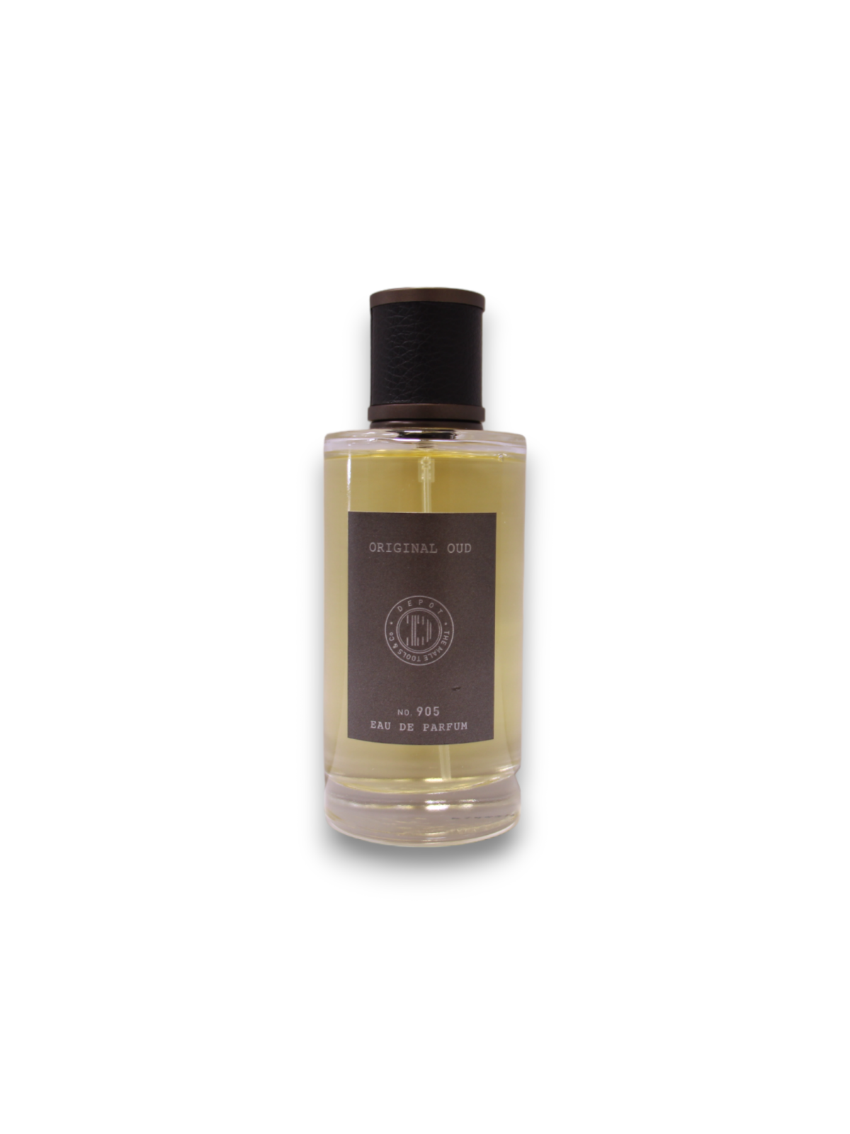 Depot 900 Scents No. 905 Original Oud Eau De Parfum uomo 100ml