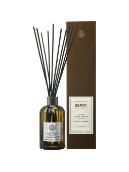 Depot 900 Scents No. 903 Stick Classic Cologne Aroma Diffusore a bastoncini 200ml