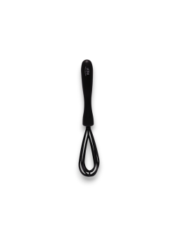 Ref Stoccolma REF Stoccolma Colore Capelli Metallo Frusta Nero