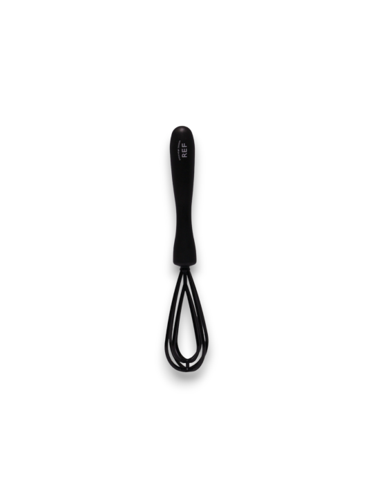 Ref Stoccolma REF Stoccolma Colore Capelli Metallo Frusta Nero
