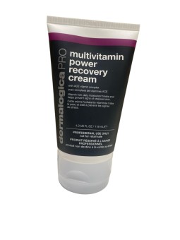 Dermalogica Pro Crema Riparatrice Multivitaminica per il Viso 118ml