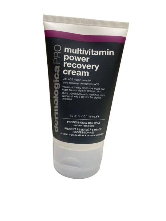 Dermalogica Pro Crema Riparatrice Multivitaminica per il Viso 118ml