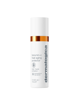 Dermalogica BioLumin-C Crema Giorno Antirughe e Anti-Invecchiamento da Calore per il Viso SPF 50 15ml