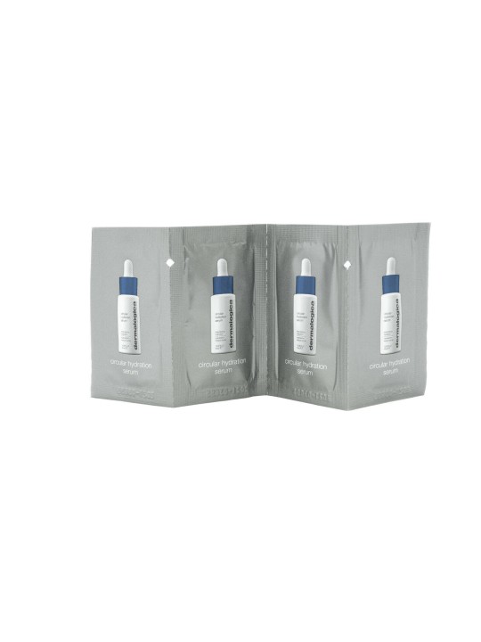 Set Dermalogica Circular Hydration Glycerin Serum per il viso (4 pezzi)