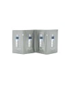 Set Dermalogica Circular Hydration Glycerin Serum per il viso (4 pezzi)