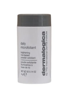 Dermalogica Daily Microfoliant Polvere Esfoliante Esfoliante 4 g