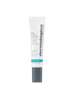Dermalogica Deep Acne Liquid Patch Lozione anti-acne locale al zolfo per pelli a tendenza acneica per il viso 15ml