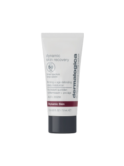 Crema viso quotidiana Dermalogica Dynamic Skin Firmness SPF 50 7ml