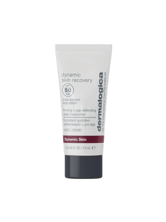 Crema viso quotidiana Dermalogica Dynamic Skin Firmness SPF 50 7ml