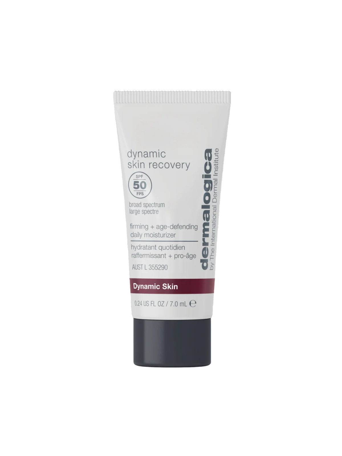 Crema viso quotidiana Dermalogica Dynamic Skin Firmness SPF 50 7ml