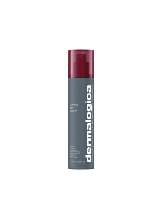 Crema corpo tonificante Dermalogica Dynamic Skin Sculptor 150ml