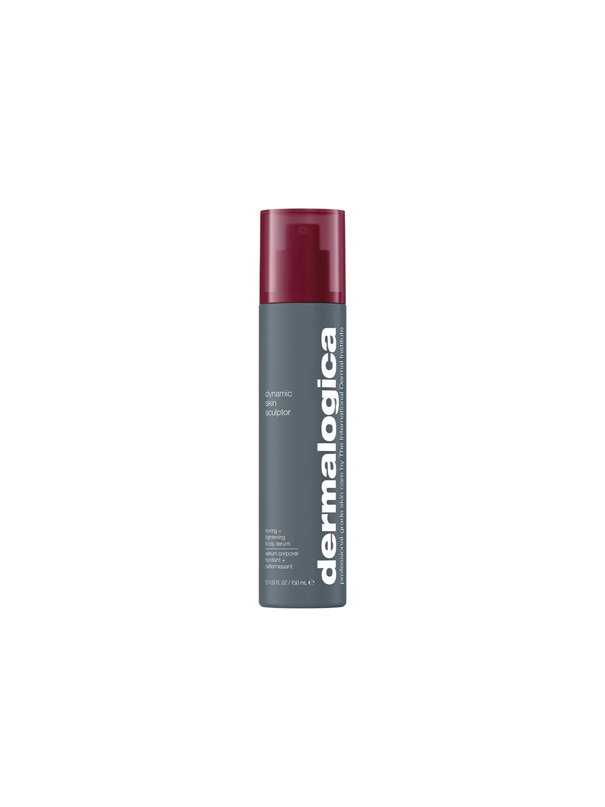 Crema corpo tonificante Dermalogica Dynamic Skin Sculptor 150ml
