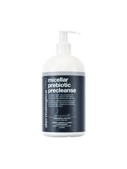 Lozione detergente pre-detergente micellare prebiotica Dermalogica per il viso 437ml