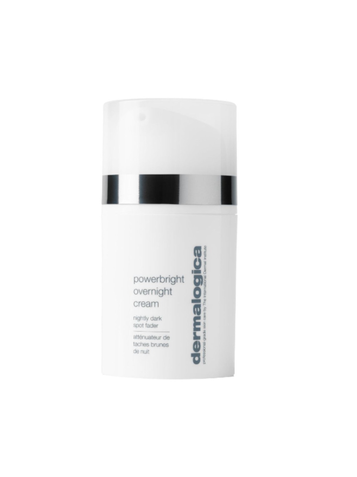 Dermalogica PowerBright Crema Notte Antimacchie alla Vitamina C per Viso e Collo 50ml