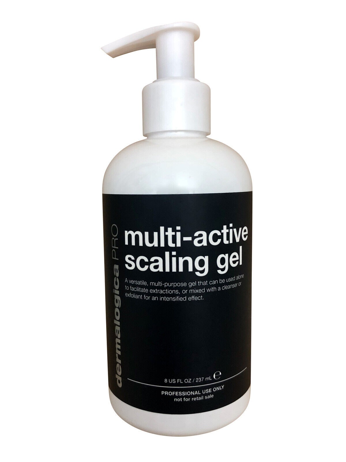 Dermalogica Pro Aloe Gel Anticellulite 237ml