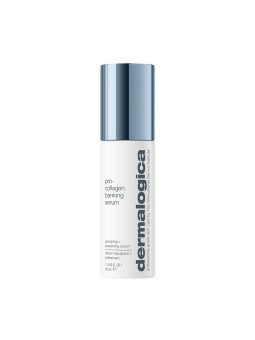 Siero rimpolpante al procollagene Dermalogica per il viso 30ml