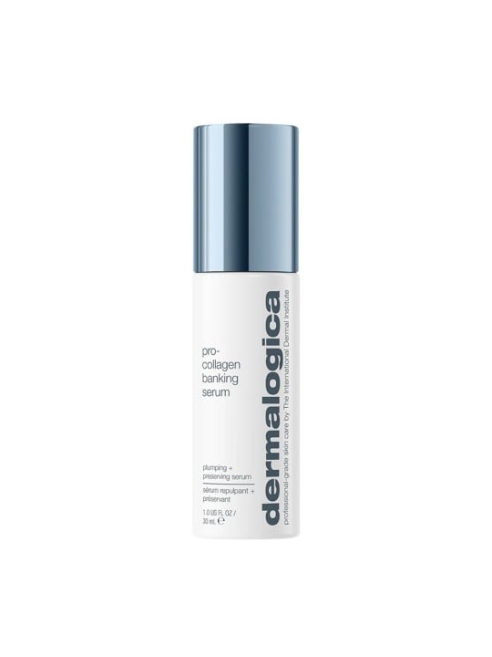 Siero rimpolpante al procollagene Dermalogica per il viso 30ml