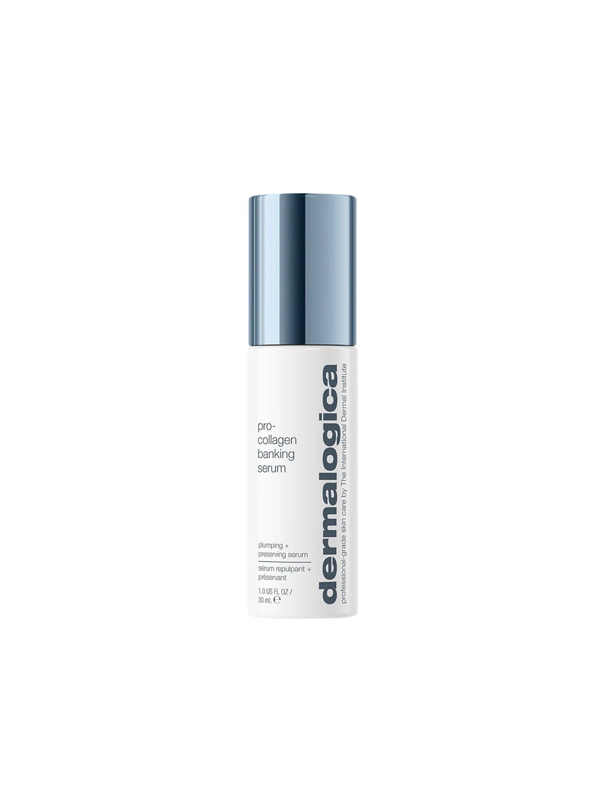 Siero rimpolpante al procollagene Dermalogica per il viso 30ml