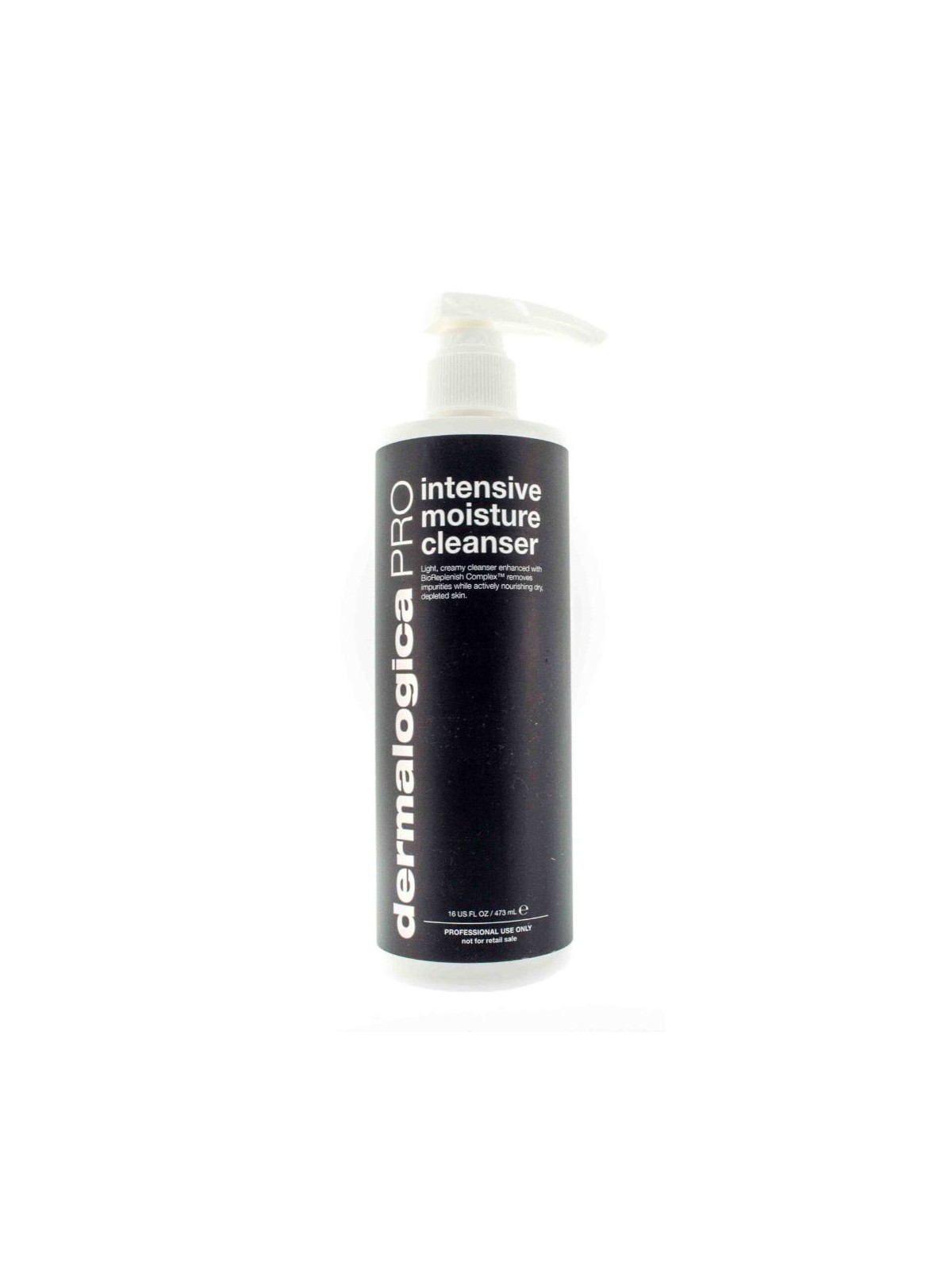 Crema detergente idratante Dermalogica Pro 473ml