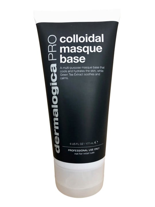 Maschera viso idratante da giorno senza parabeni Dermalogica Pro 177ml