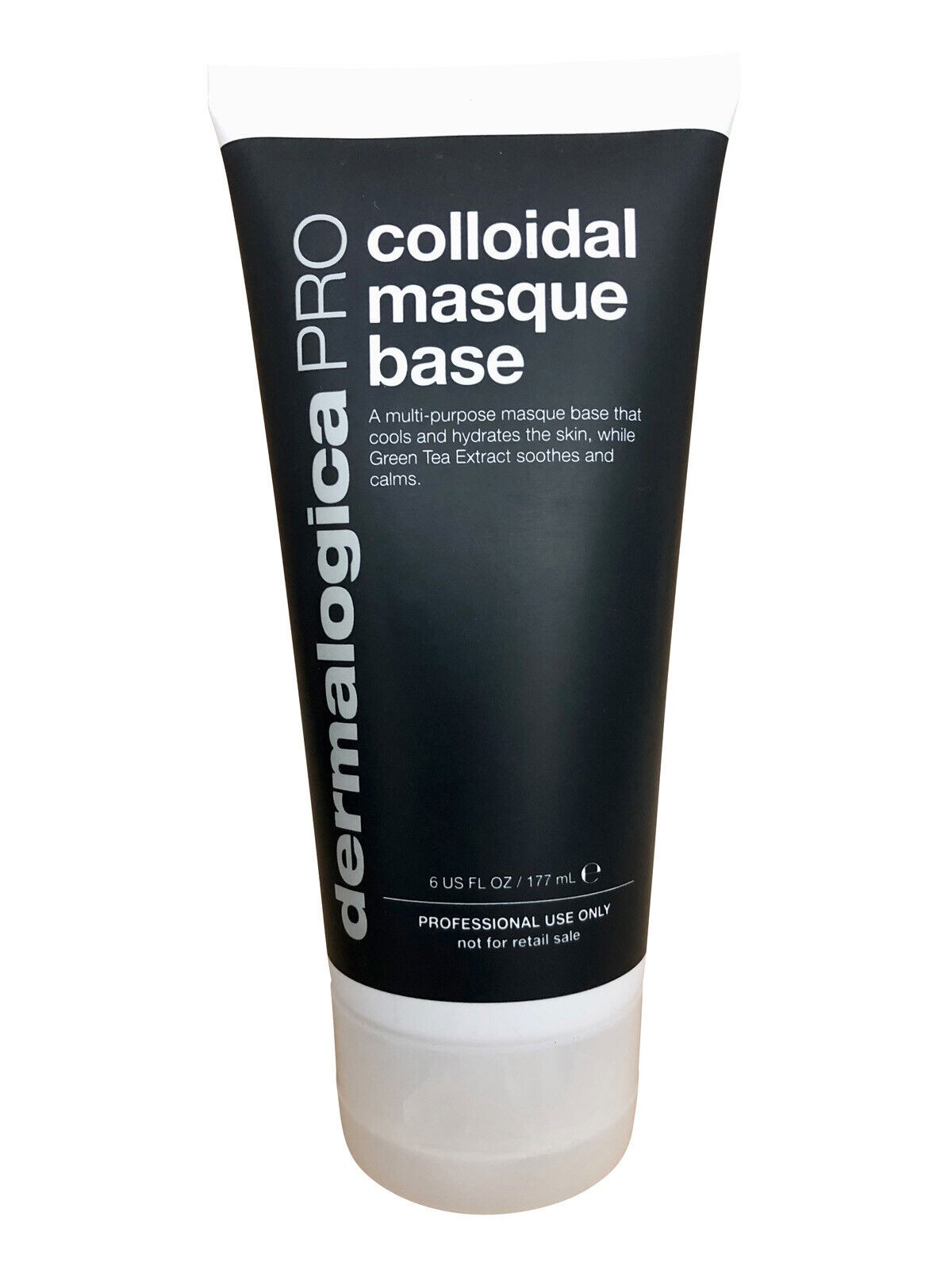Maschera viso idratante da giorno senza parabeni Dermalogica Pro 177ml