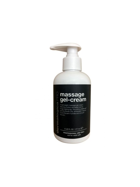 Crema da massaggio Dermalogica Pro alla glicerina per tutto il corpo 177ml