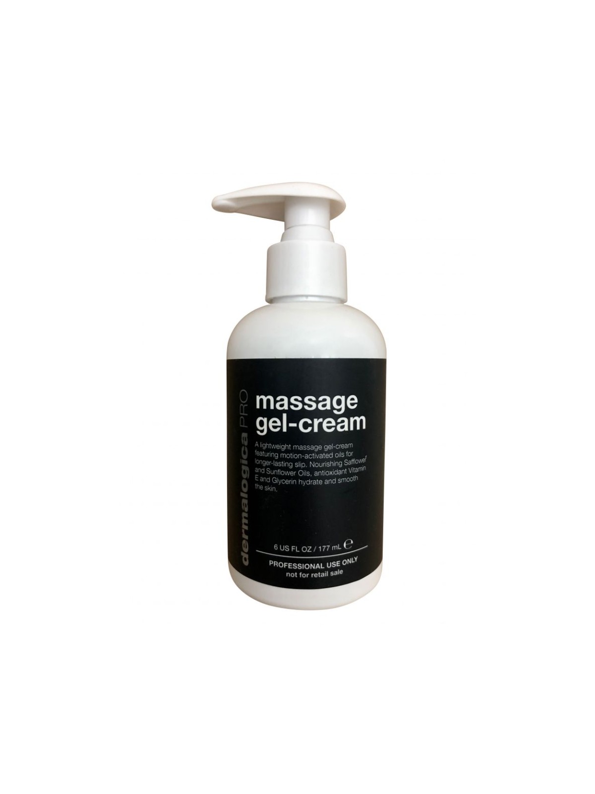 Crema da massaggio Dermalogica Pro alla glicerina per tutto il corpo 177ml