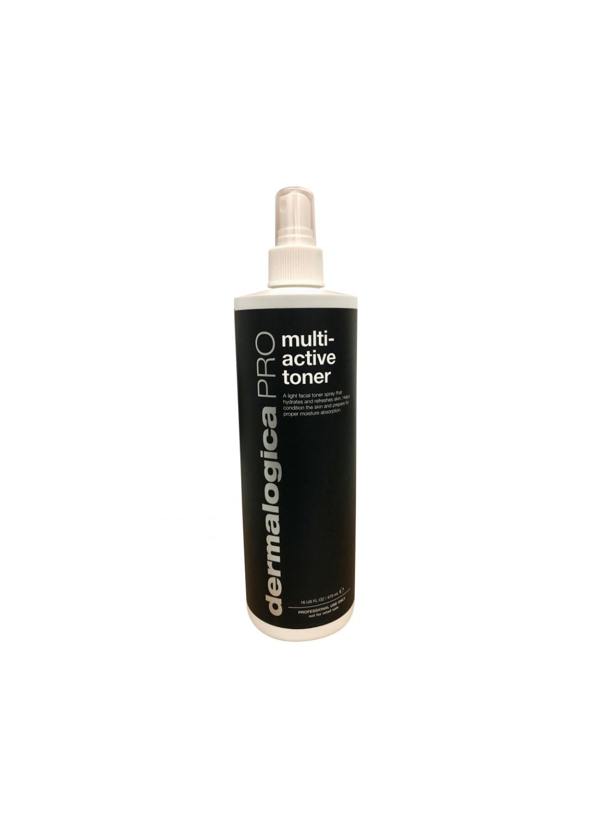 Dermalogica Pro Lozione Tonica Idratante Viso Senza Parabeni 473ml