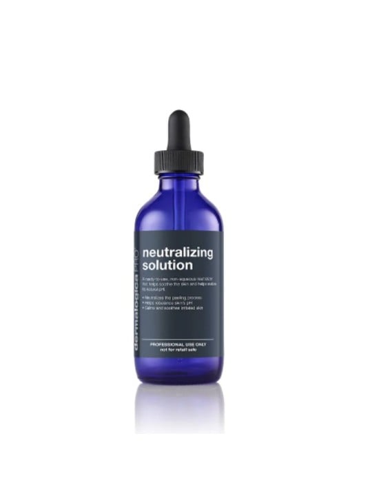 Lozione esfoliante Dermalogica Pro Peeling 118ml
