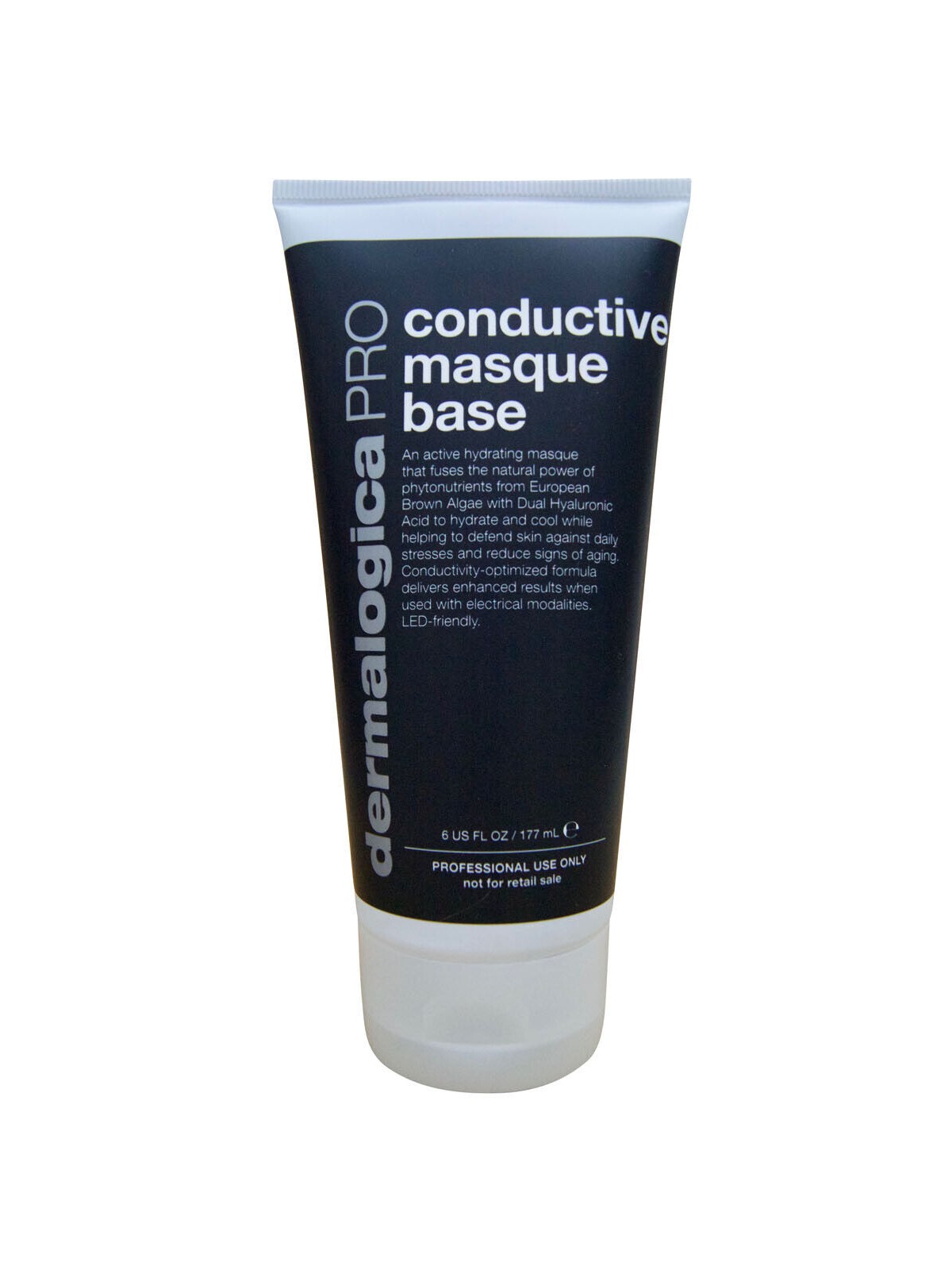 Maschera viso anti-età con crema giorno all'acido ialuronico Dermalogica Pro 177ml