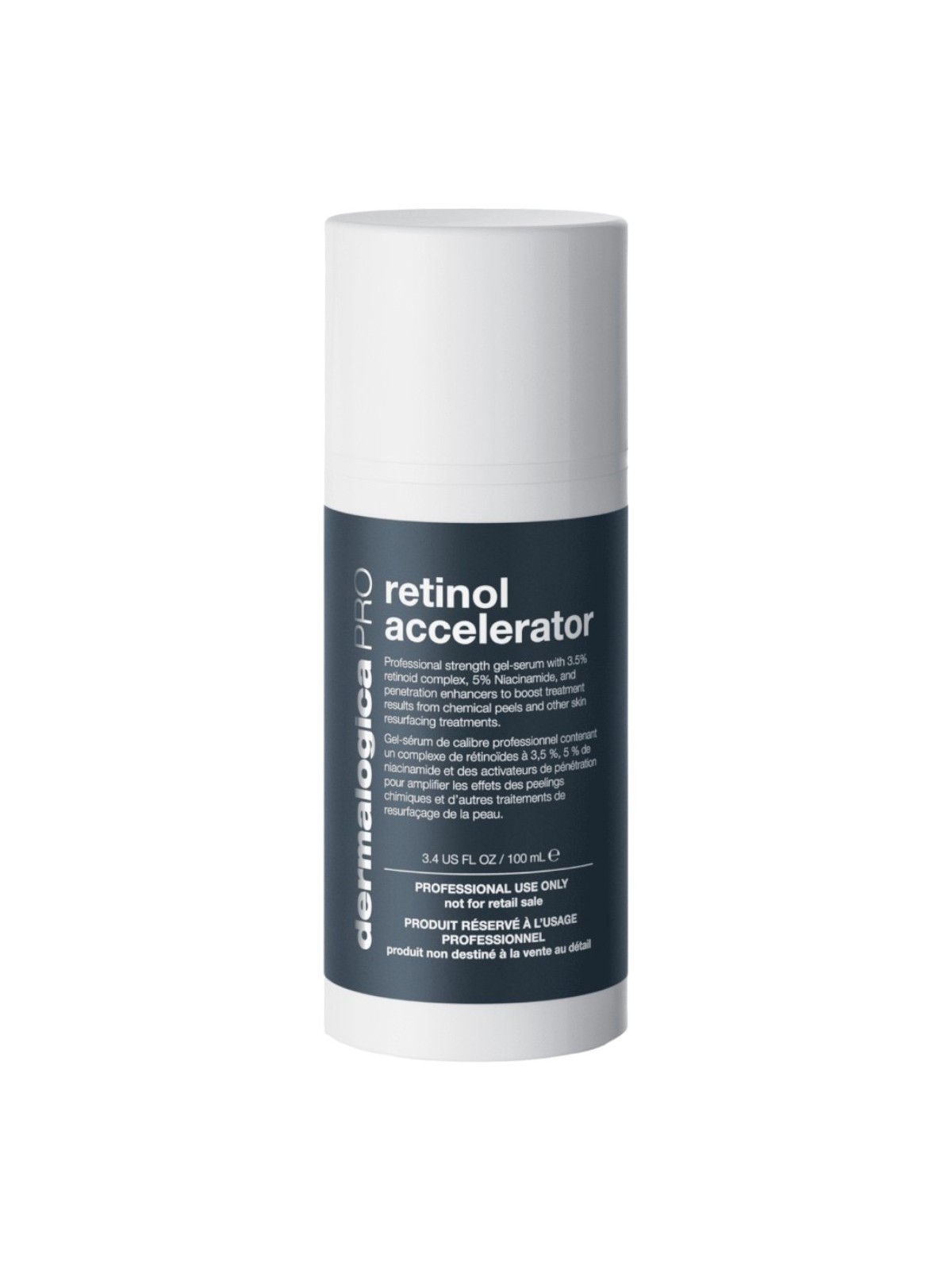 Siero antirughe viso Dermalogica Pro Retinol 3% 100ml
