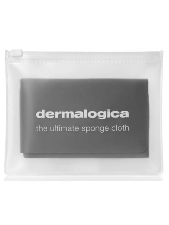 Dermalogica The Ultimate Sponge Cloth Cleansing Facial Sponge
