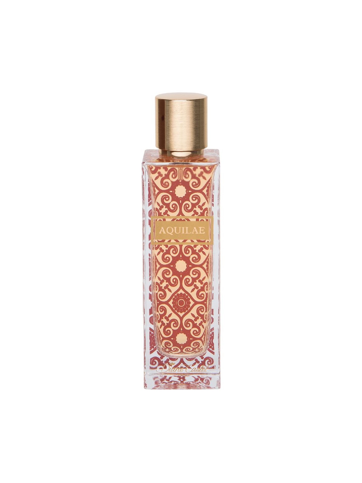 Diane Castel Aquilae Eau De Parfum donna 100ml