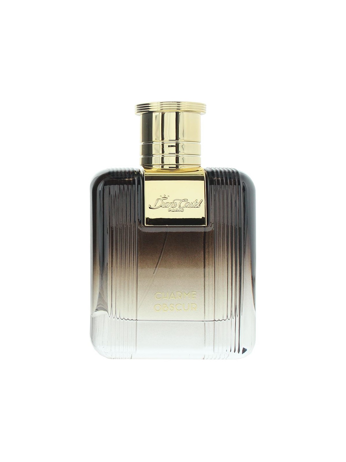 Diane Castel Charme Obscur Eau De Parfum Unisex 100ml