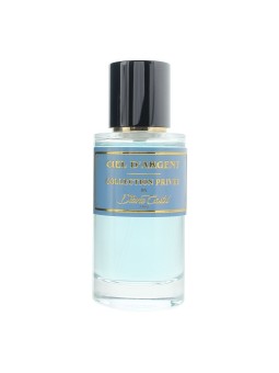 Diane Castel Collezione Privée Ciel d'Argent Eau De Parfum Unisex 50ml
