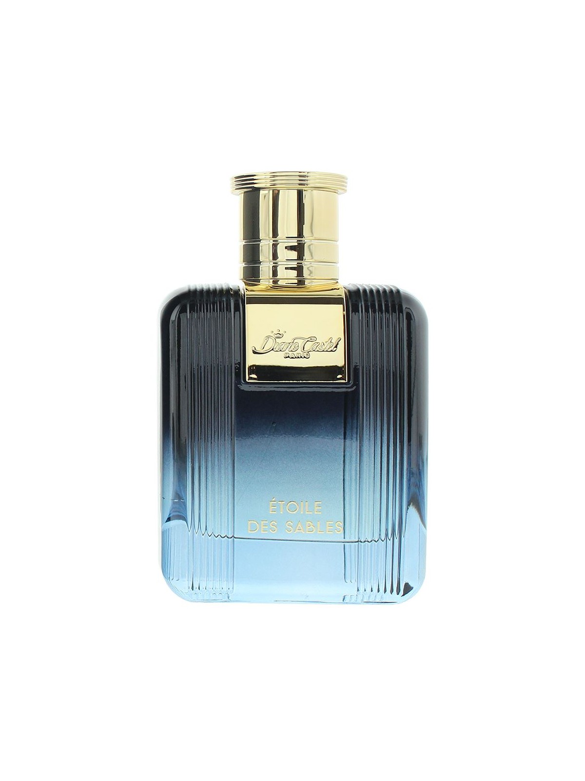 Diane Castel Etoile Des Sables Eau De Parfum Unisex 100ml