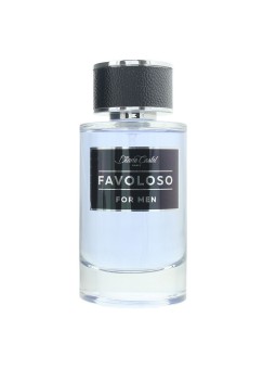 Diane Castel Favolozo Eau De Parfum uomo 100ml