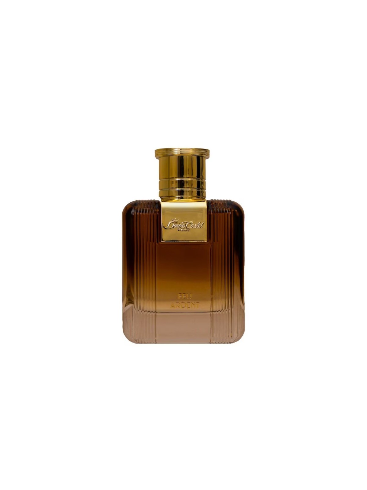 Diane Castel Feu Ardent Eau De Parfum Unisex 100ml