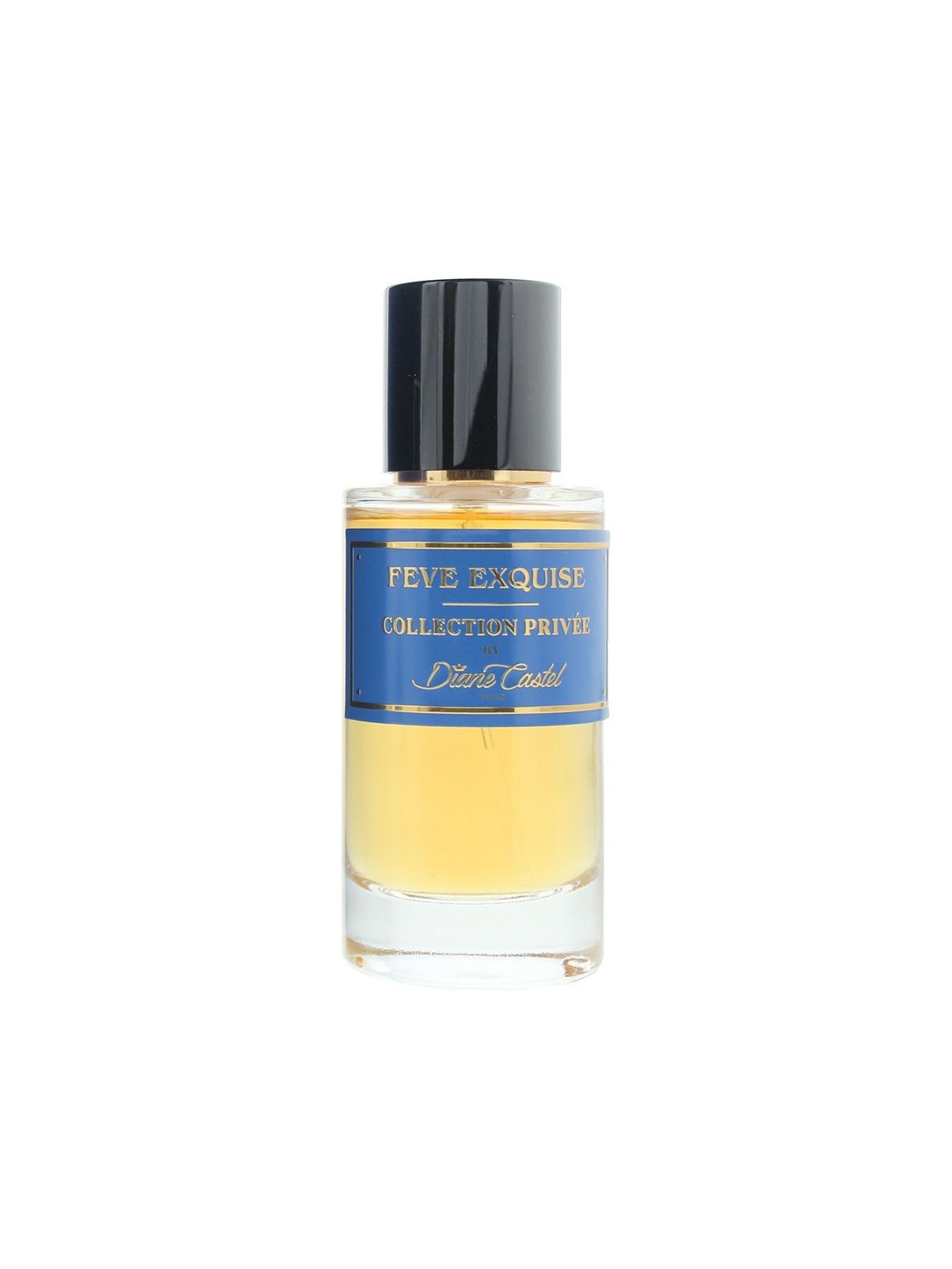 Diane Castel Feve Exquise Eau De Parfum Unisex 50ml