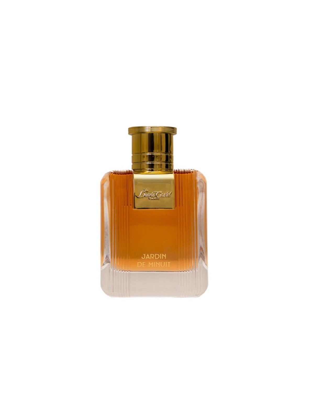 Diane Castel Jardin De Miniuit Eau De Parfum Unisex 100ml