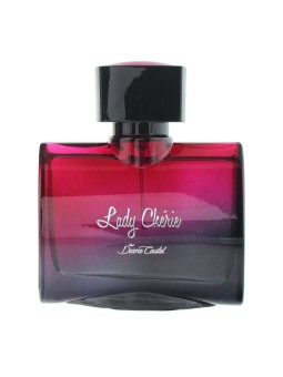 Diane Castel Lady Cherie Eau De Parfum donna 100ml