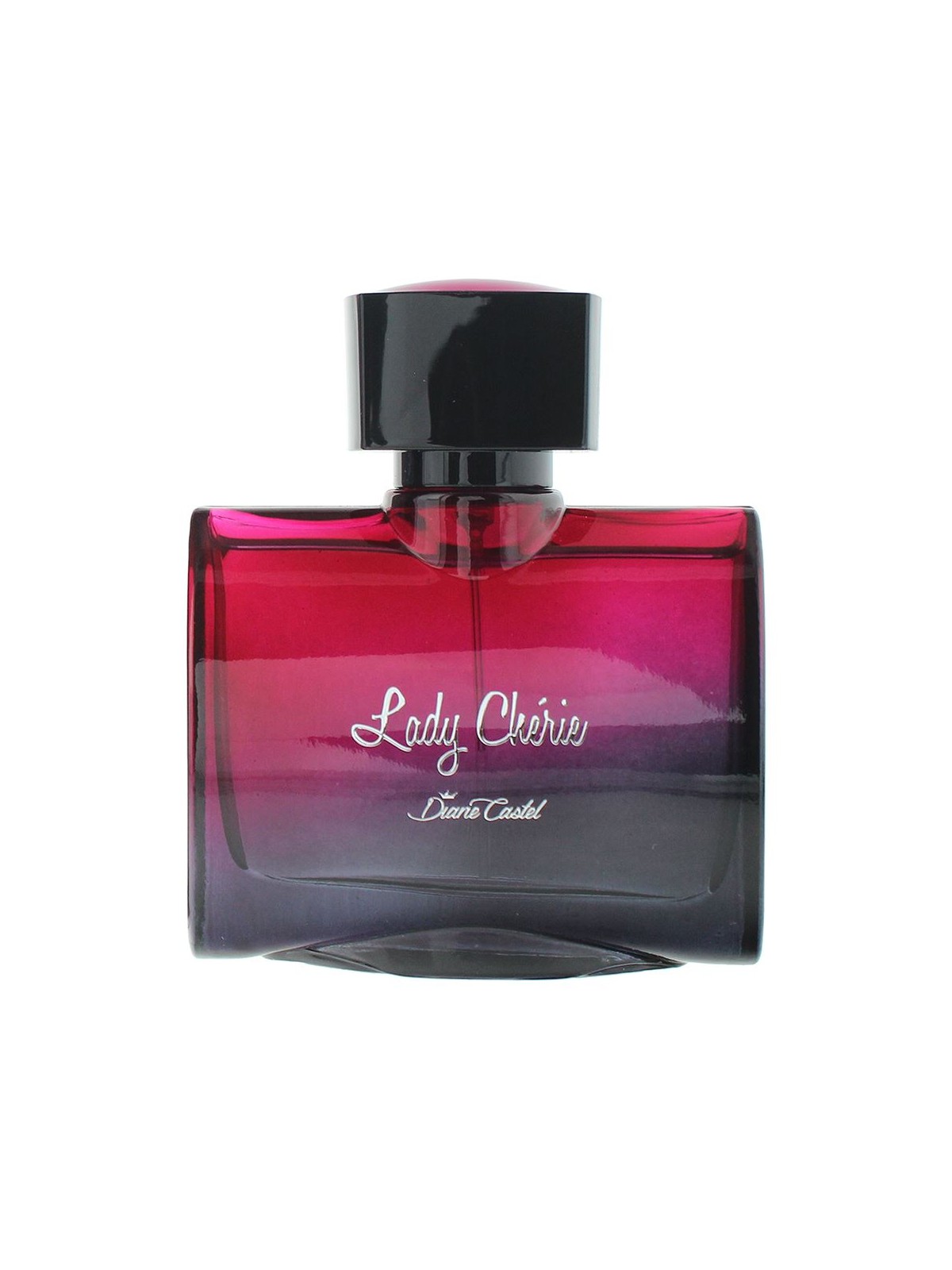 Diane Castel Lady Cherie Eau De Parfum donna 100ml
