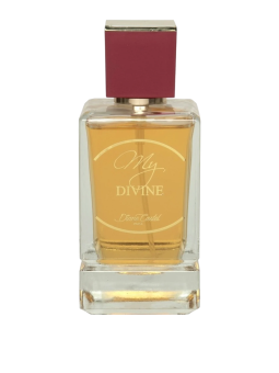 Diane Castel My Divine Eau De Parfum Unisex 100ml